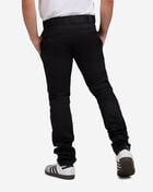Double Knee Skinny Pants