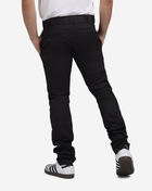 Dickies Double Knee Skinny Pants WP811BK Black 2