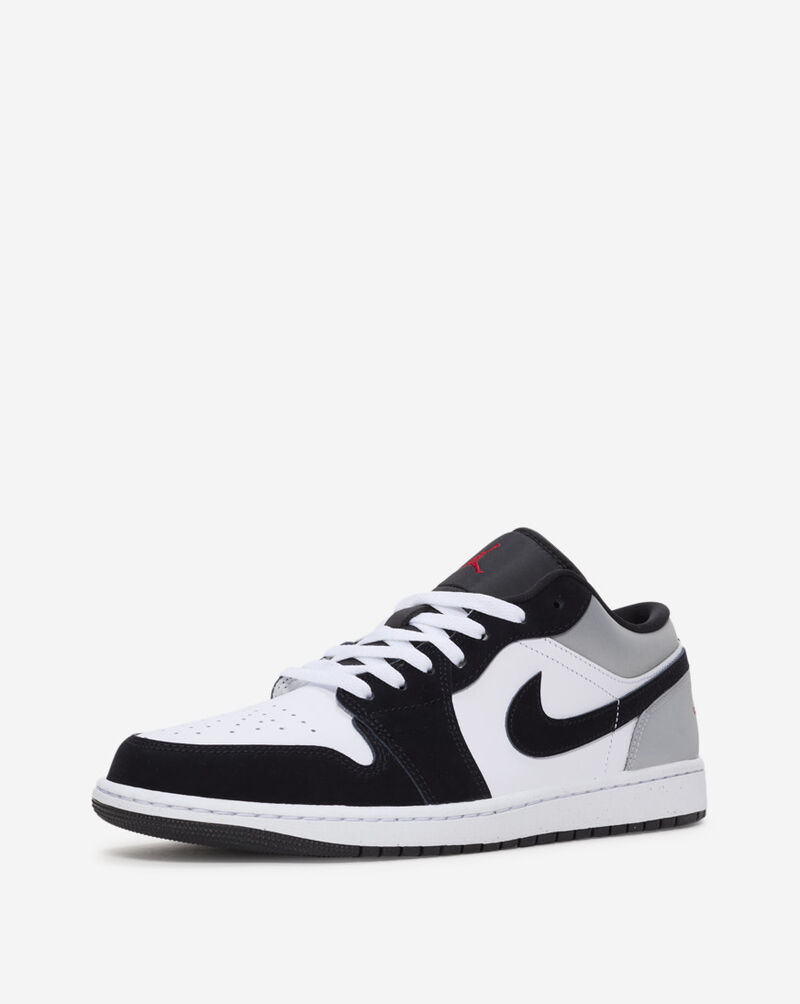 Jordan Air Jordan 1 Low SE HF3148-106 Black 2