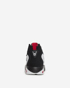 Nike Big Kids' Air Diamond Turf II IR4727-001 White 5