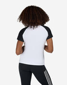 adidas SST T-Shirt KD3799 White 2