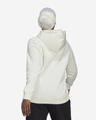Oversized Fleece Hoodie