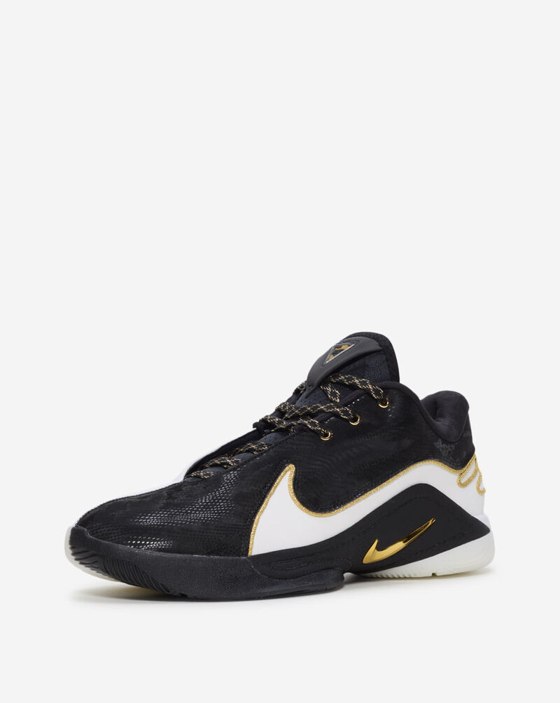 Nike LeBron XX11 HV8454-100 Black 2