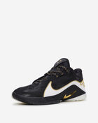 Nike LeBron XX11 HV8454-100 Black 2