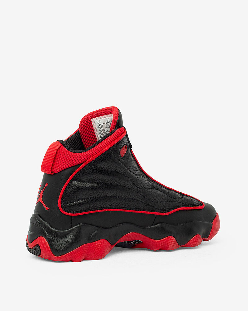 Jordan Grade School Pro Strong Unisex Shoes SNIPES USA