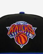 New Era 59Fifty New York Knicks Core Fitted Hat 70343612 Black 2