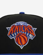 New Era 59Fifty New York Knicks Core Fitted Hat 70343612 Black 2