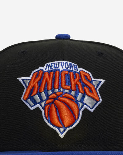 59Fifty New York Knicks Core Fitted Hat