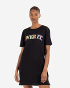 Over It T-Shirt Dress