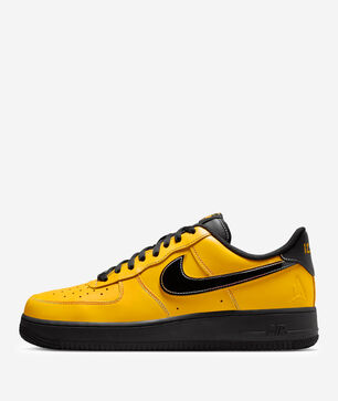 Air Force 1 '07 "Let Ja Be Ja'"