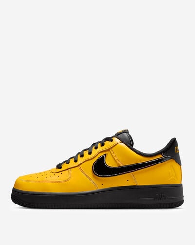 Air Force 1 '07 "Let Ja Be Ja'"