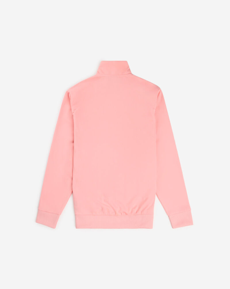 adidas Kids' Firebird Track Jacket JD1622 Pink 3