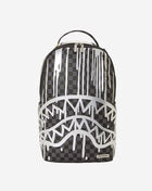 Sprayground Platinum Drips Deluxe Backpack B5321 Multi 1