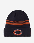 Chicago Bears Cuff Knit Beanie