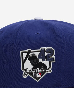 59Fifty Brooklyn Dodgers Jr Fitted Hat