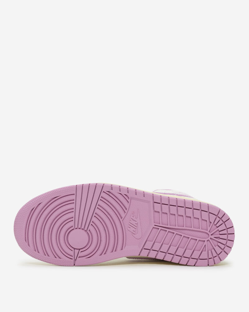 Jordan Air Jordan 1 Mid BQ6472-162 White 4