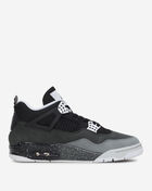 Jordan Air Jordan 4 Retro FQ8138-002 Black 5