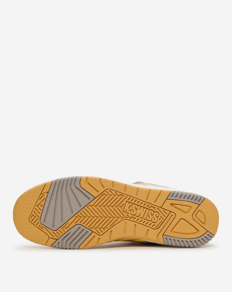 K-Swiss SI-18 Rival 08531-124-M White 6