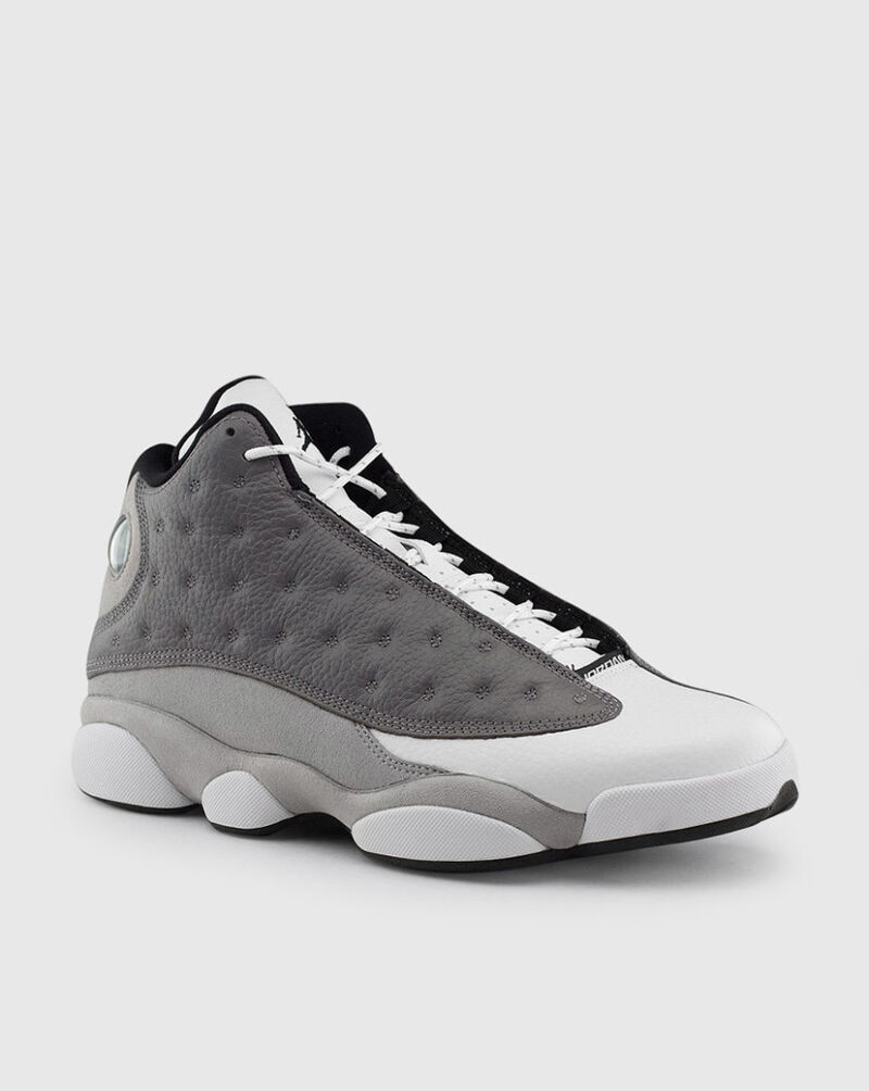 Jordan Retro Air Jordan 13 414571-016 Grey 1