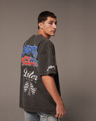 Rage Racer Vintage Tee