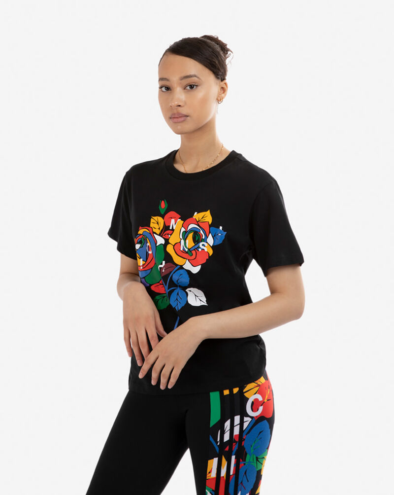 Shop adidas Rich Mnisi Tee HC4467 black | SNIPES USA