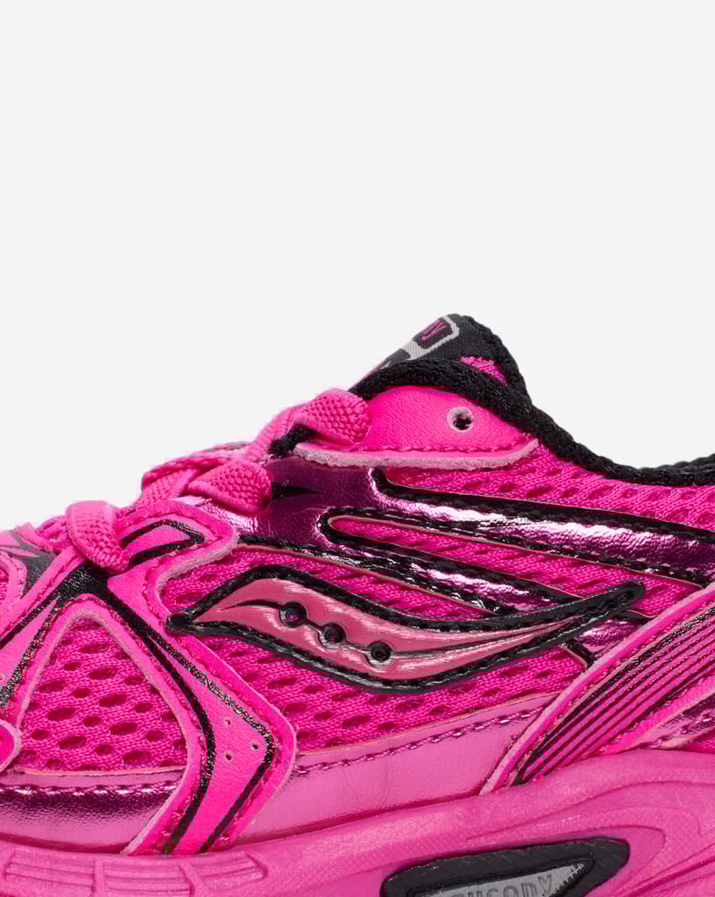 Saucony Toddler Ride Millennium KDZ SLF25B02  8