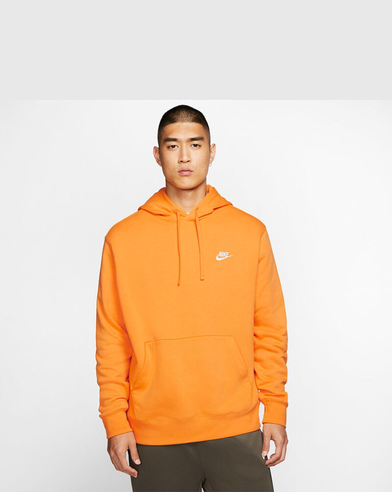 Shop Nike Nsw Club Fleece Pullover Hoodie BV2654-886 miscellaneous | SNIPES  USA