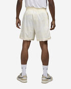 Nike DNA Dri-FIT 6" Woven Basketball Shorts HV4837-113 White 2