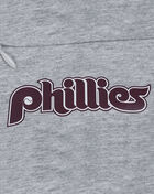PRO STANDARD Philadelphia Phillies Classic Jersey Legging LPHG34593-HGR Grey 4