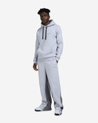 Contrast Flare Pants