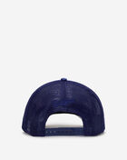 New Era 9Forty A-Frame Los Angeles Dodgers State Flower Snapback Hat 60668891 White 3