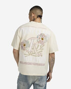Smoke Rise Tapestry Graphic T-Shirt KT25271SNZ-ECR cream 2