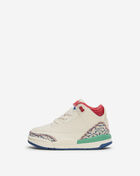 Jordan Toddler Air Jordan 3 Retro "Play Your Way" IO2075-100 cream 1