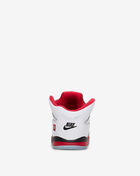Jordan Toddler Jordan 5 Retro  HQ7981-101 White 5