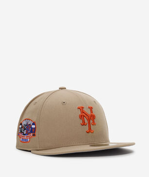 59Fifty New York Mets Subway Series Fitted Hat