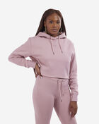Raw Hem Hoodie