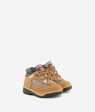 Toddler Field Boot