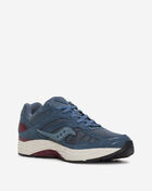 Saucony ProGrid Omni 9 S70845-4 Blue 4