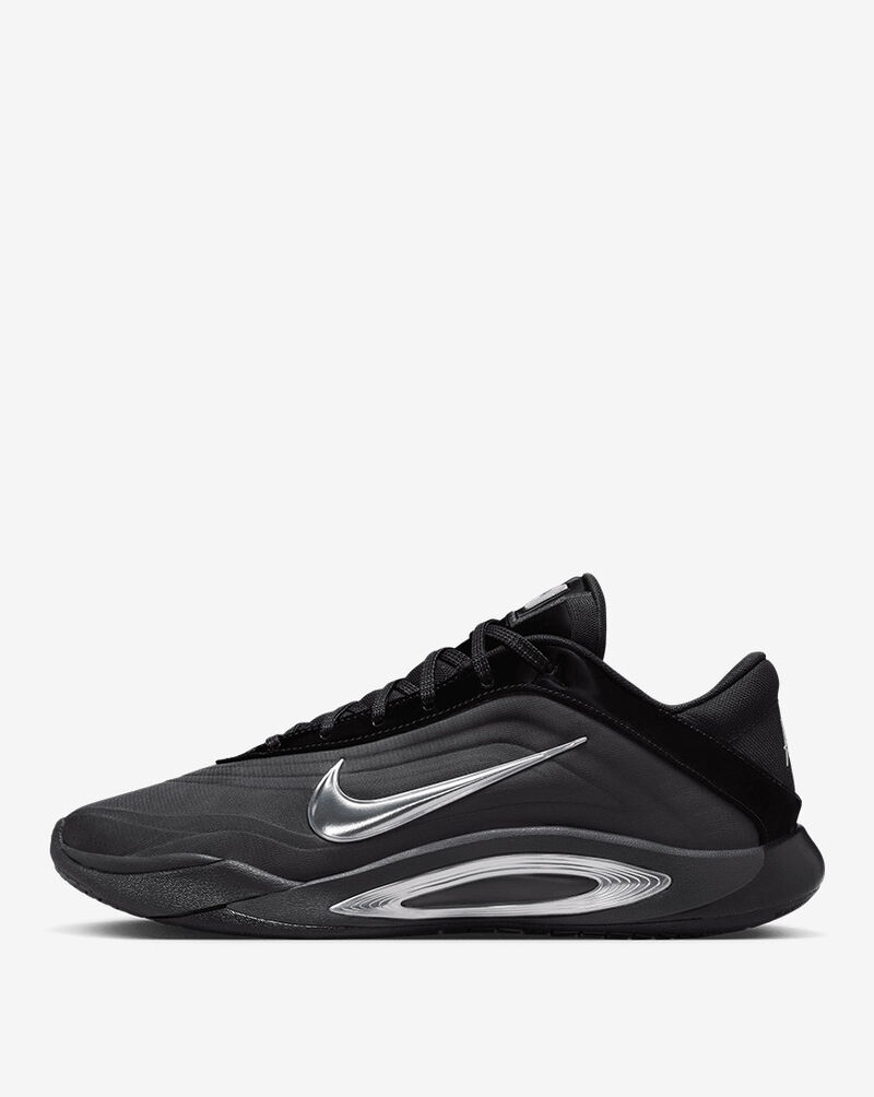 Nike A'One "MVPs" FZ8605-002 Black 1