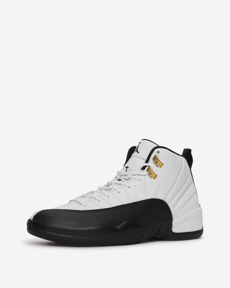 Jordan Air Jordan 12 Retro CT8013-117 White 2
