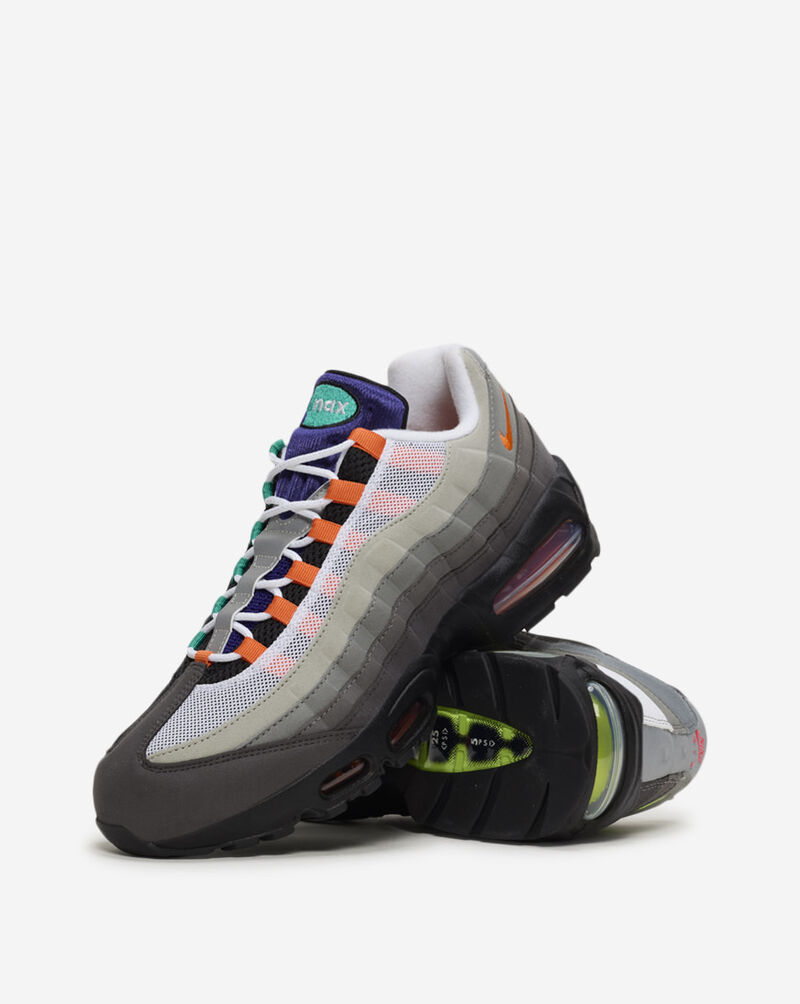 Nike Air Max 95 Big Bubble Premium IM2211-001 Multi 9
