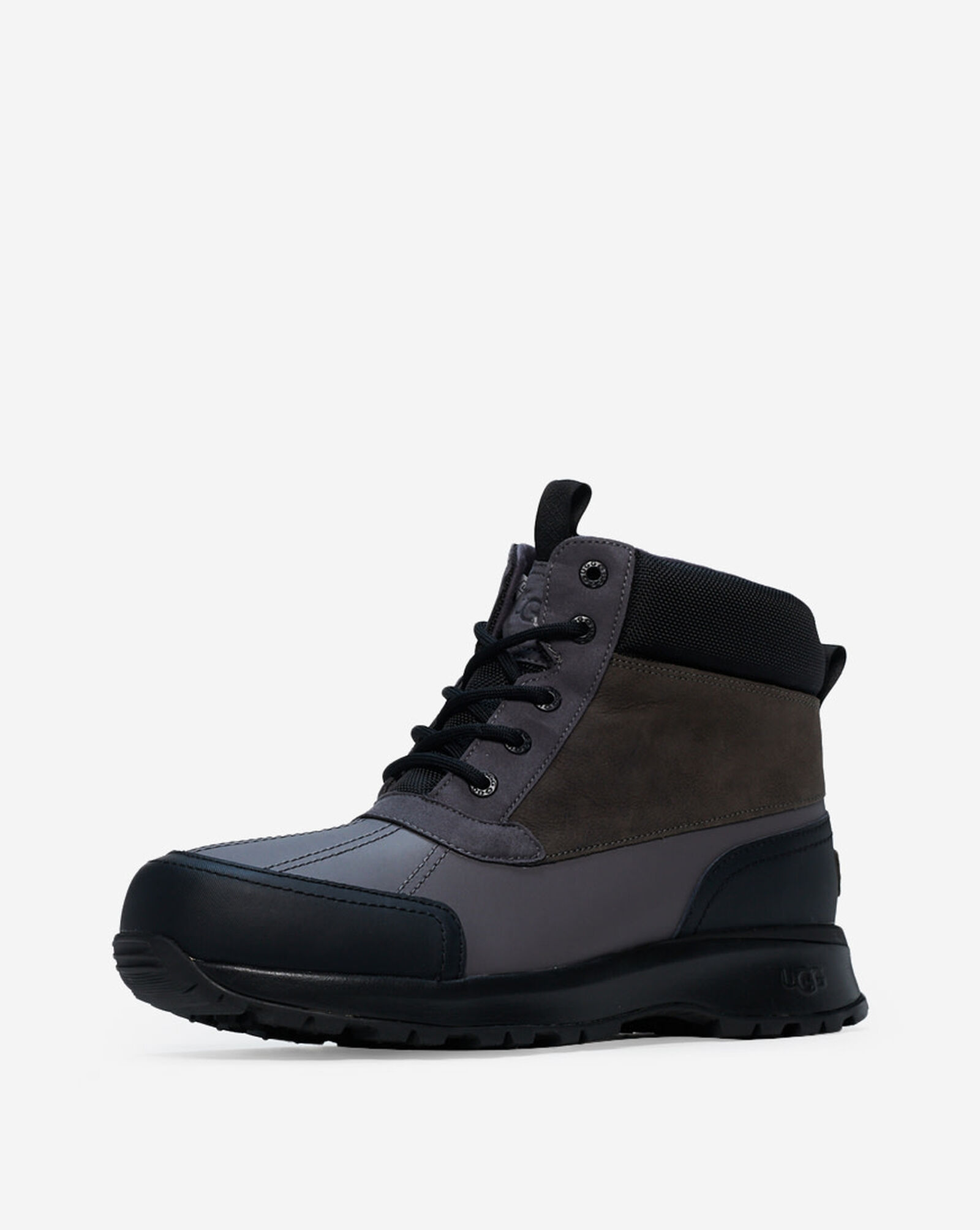 ugg emmett duck boot hi