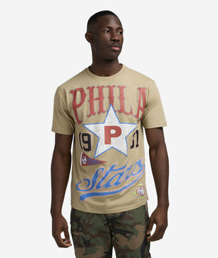NLB Philadelphia Stars Tee