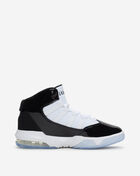 Jordan Big Kids' Max Aura AQ9214-011 White 4