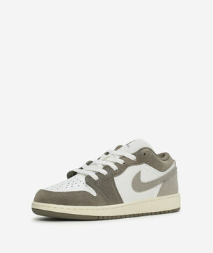 Big Kids' Air Jordan 1 Low