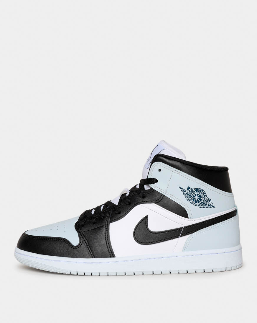 Shop Jordan Air Jordan 1 Mid DQ8426-002 blue | SNIPES USA