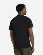 Side By Side Cherub Tee