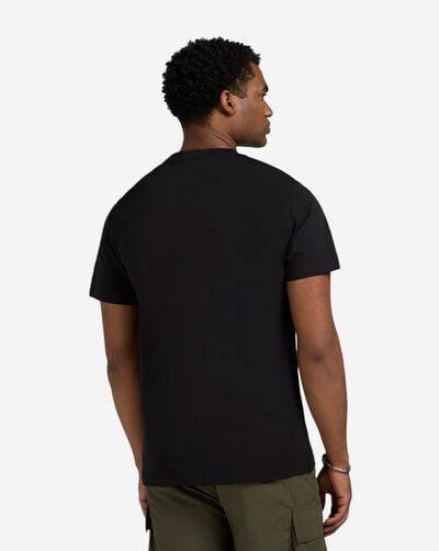 Side By Side Cherub Tee Side By Side Cherub Tee