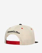Chicago Blackhawks Pop Panel Snapback Hat