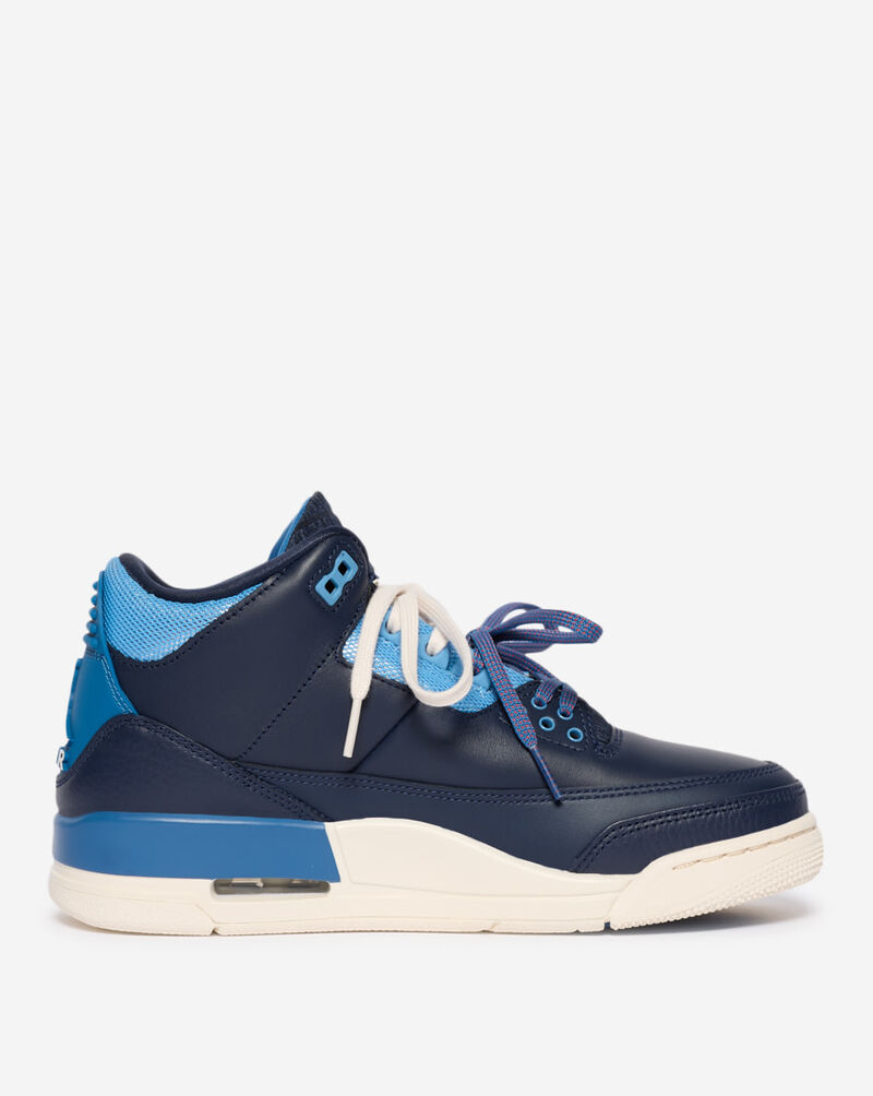 Jordan Air Jordan 3 Retro "Sport Renaissance" CK9246-400 Blue 4
